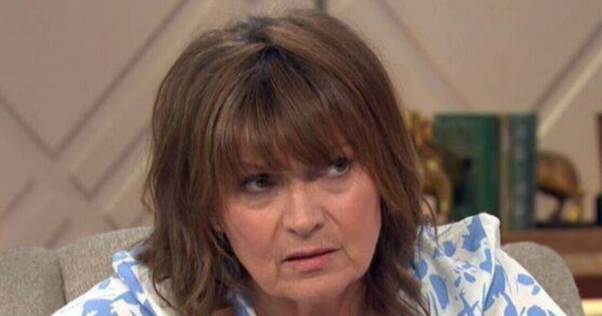 ITV Presenter Challenges: Unpacking Legal Worries & Scandal Reviews