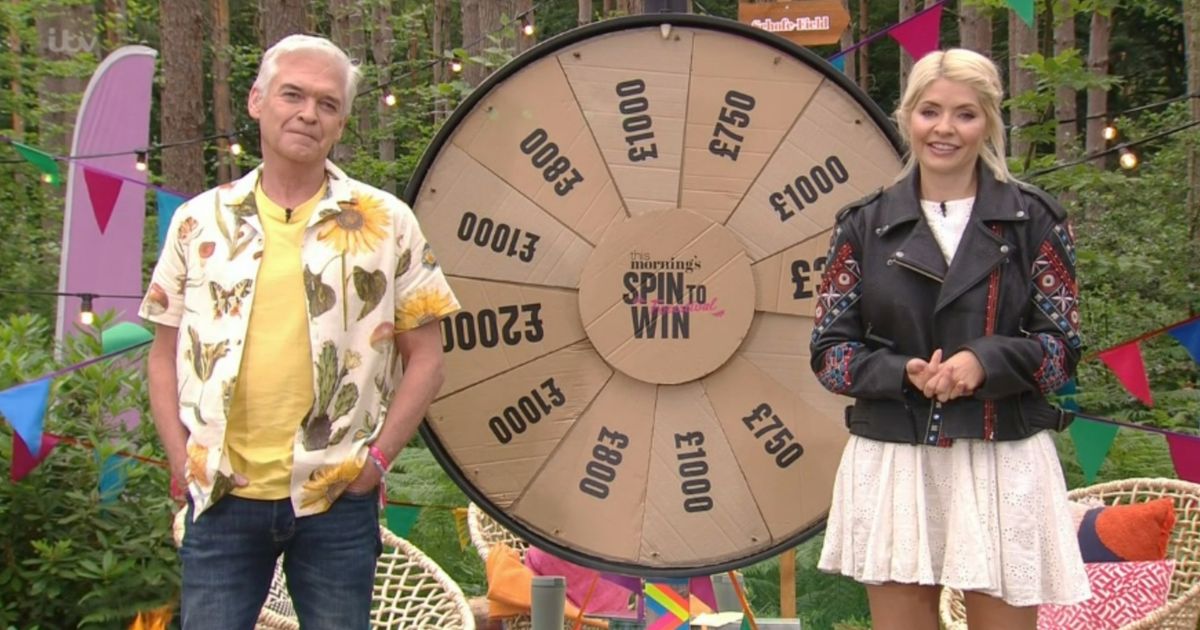 ITV Responds to Schofield Scandal: Independent Review Launched